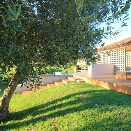 Отель Vinha By Nhome *