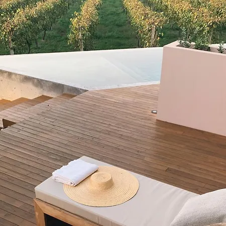 Hotel Vinha By Nhome Ponte de Lima