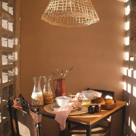 Отель Vinha By Nhome