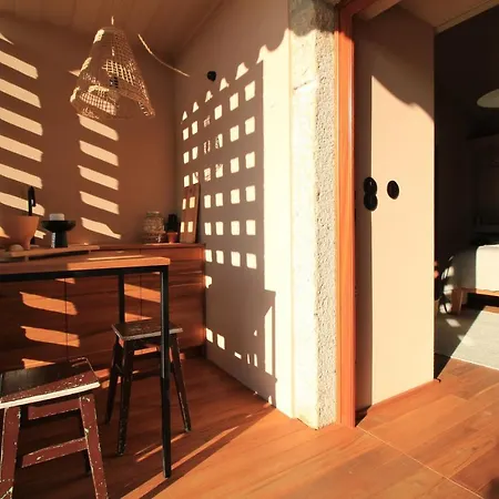 Vinha By Nhome Hotel