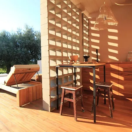 Vinha By Nhome Отель