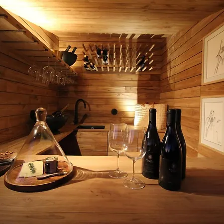 Отель Vinha By Nhome