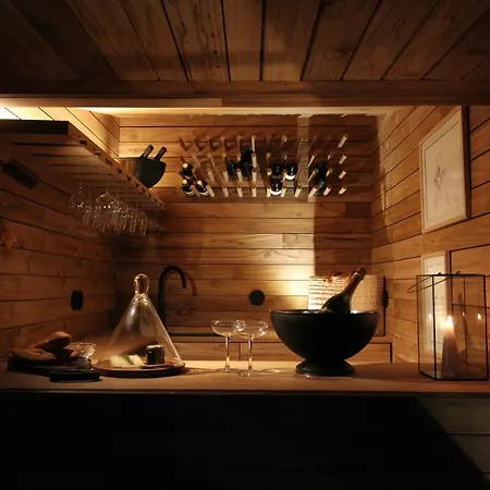 호텔 Vinha By Nhome *