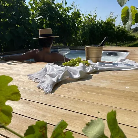 Vinha By Nhome Hotel Ponte de Lima