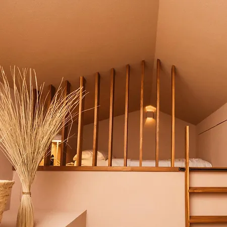 Vinha By Nhome Отель