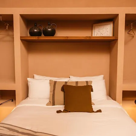 Vinha By Nhome Hotel *