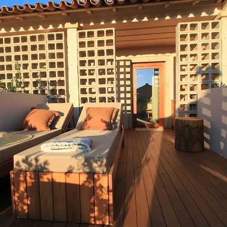 Vinha By Nhome Hotell Ponte de Lima