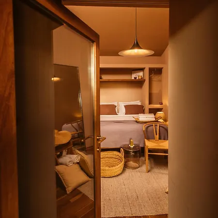 Vinha By Nhome بونتي دي ليما