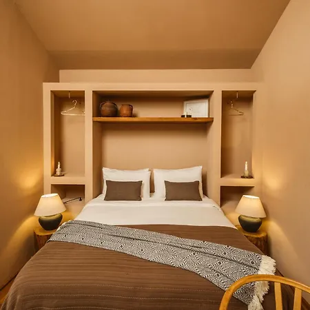 Hotell Vinha By Nhome *