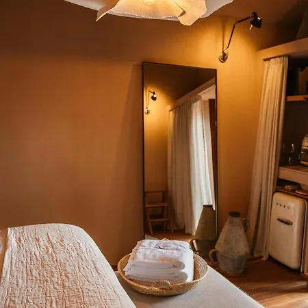 Vinha By Nhome Отель Понте-де-Лима