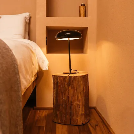 Vinha By Nhome Hotell Ponte de Lima