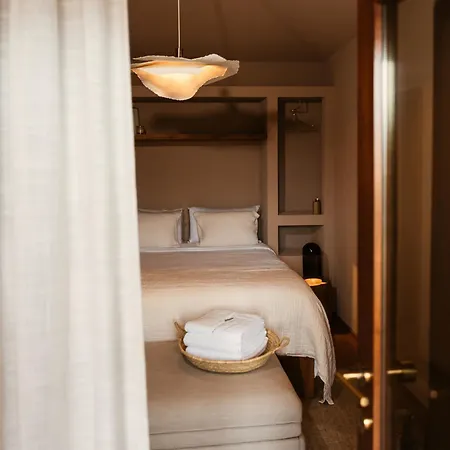 Vinha By Nhôme Hotel