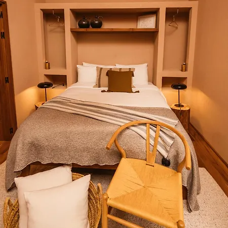 Hotel Vinha By Nhome *