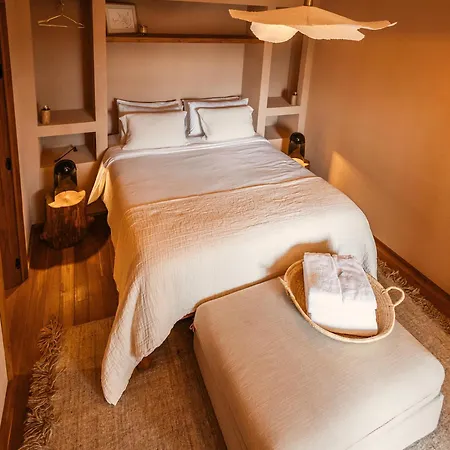 Vinha By Nhome Отель