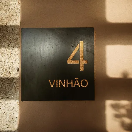 Vinha By Nhome Hotel