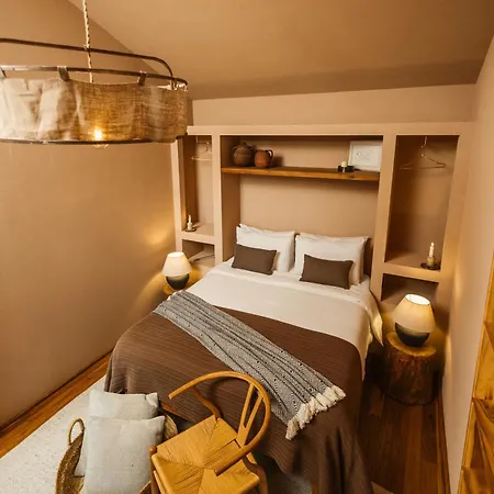 فندق Vinha By Nhome *