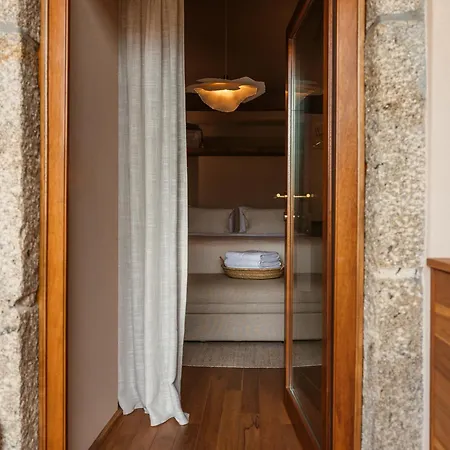 Vinha By Nhome Hotel Ponte de Lima