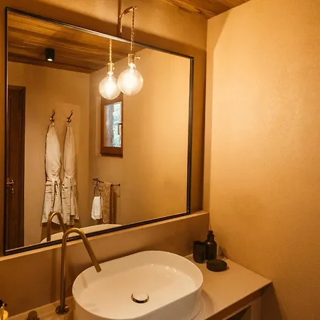 Отель Vinha By Nhome Понте-де-Лима