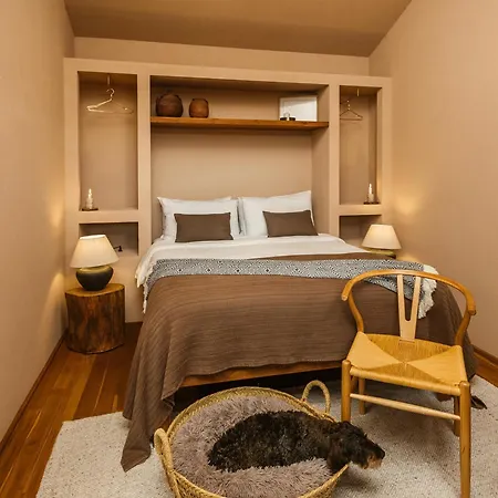 Vinha By Nhome * Понте-де-Лима