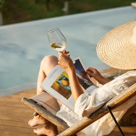 Отель Vinha By Nhome *