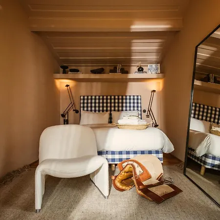 Vinha By Nhome Hotel