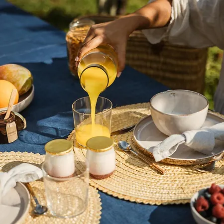 Vinha By Nhome Отель