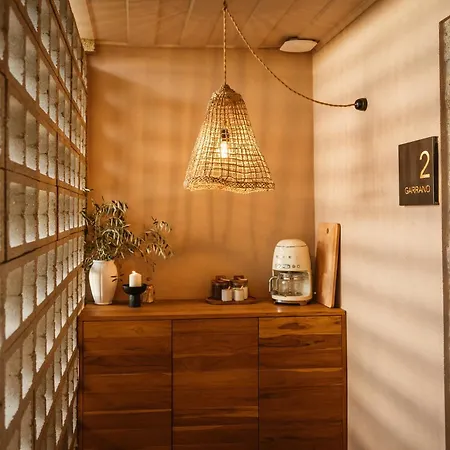 Vinha By Nhome 폰테 데 리마