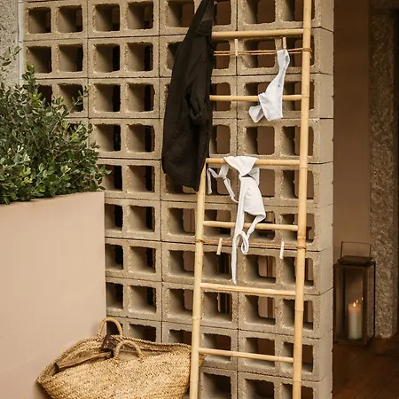 Vinha By Nhome * Понте-де-Лима