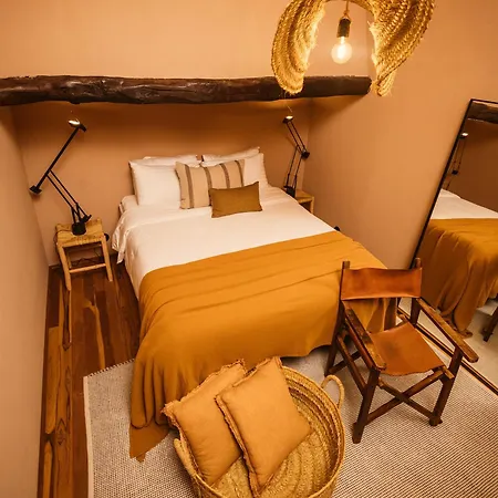 Отель Vinha By Nhome *