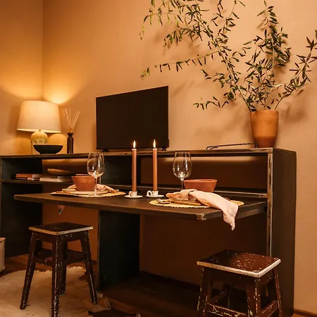 Vinha By Nhome Отель