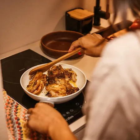 Отель Vinha By Nhome