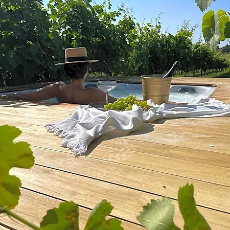 Vinha By Nhôme Hotel *