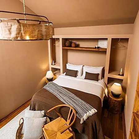 Hotel Vinha By Nhôme