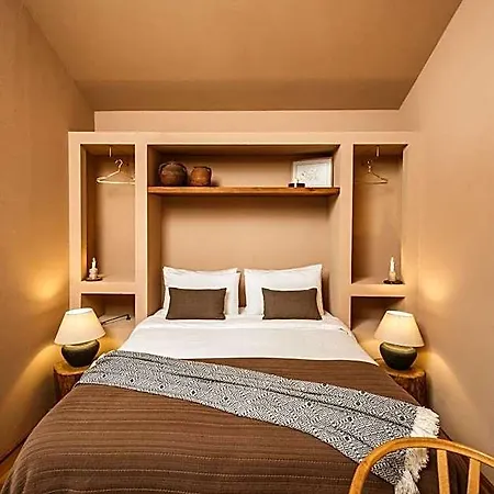 Vinha By Nhôme Hotel