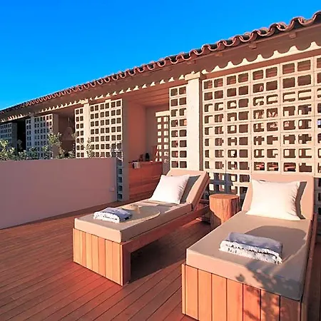 Hotel Vinha By Nhome