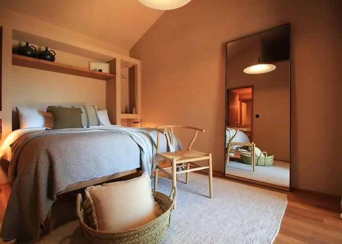 Vinha By Nhôme Hotel