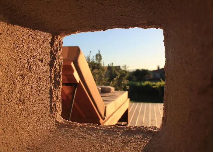 Vinha By Nhôme Ponte de Lima