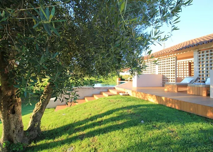 Hotel Vinha By Nhome *