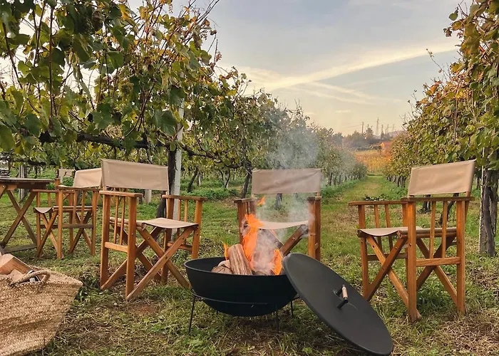 Vinha By Nhôme Hotel