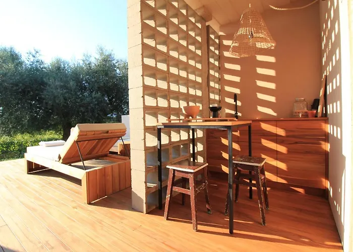 Vinha By Nhôme Hotel