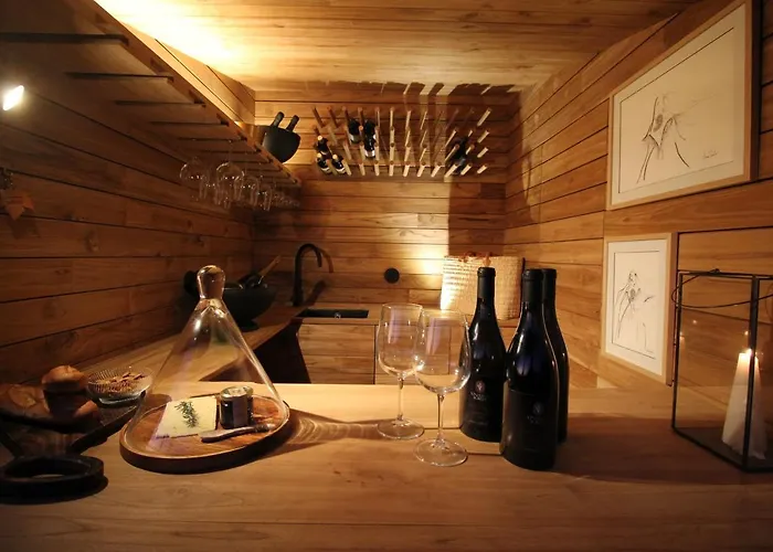 Ξενοδοχείο Vinha By Nhome