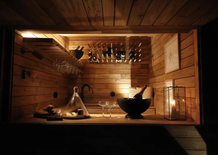 Hotel Vinha By Nhome *