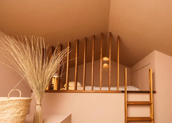 Vinha By Nhôme Hotel