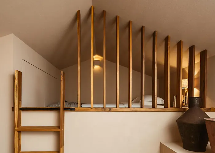 Hotel Vinha By Nhôme Ponte de Lima