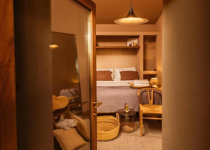 Vinha By Nhome Ponte de Lima