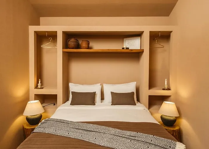 Hotel Vinha By Nhome *