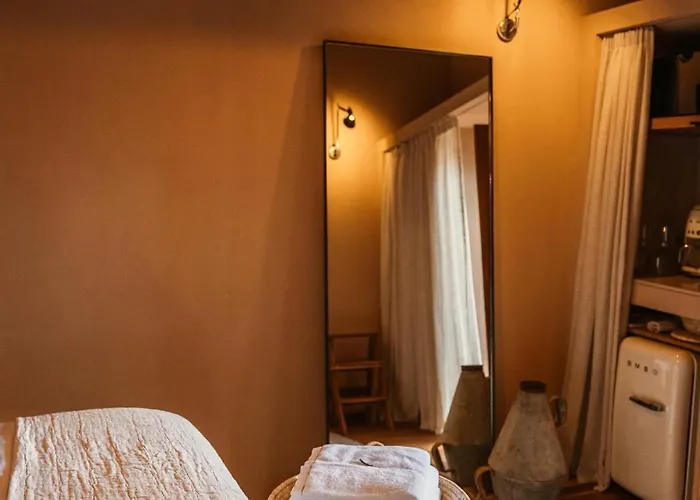 Vinha By Nhome Hotel Ponte de Lima