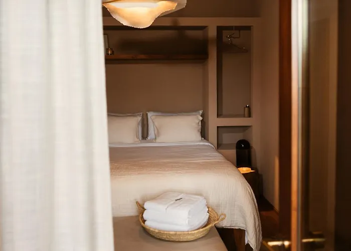 Vinha By Nhome Hotel