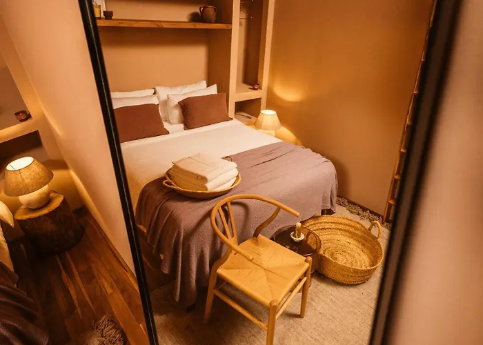 Hotel Vinha By Nhôme Ponte de Lima