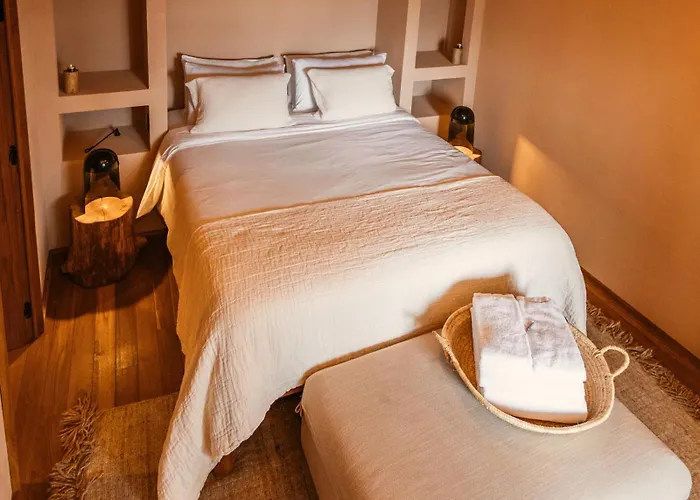 Vinha By Nhome Hotel